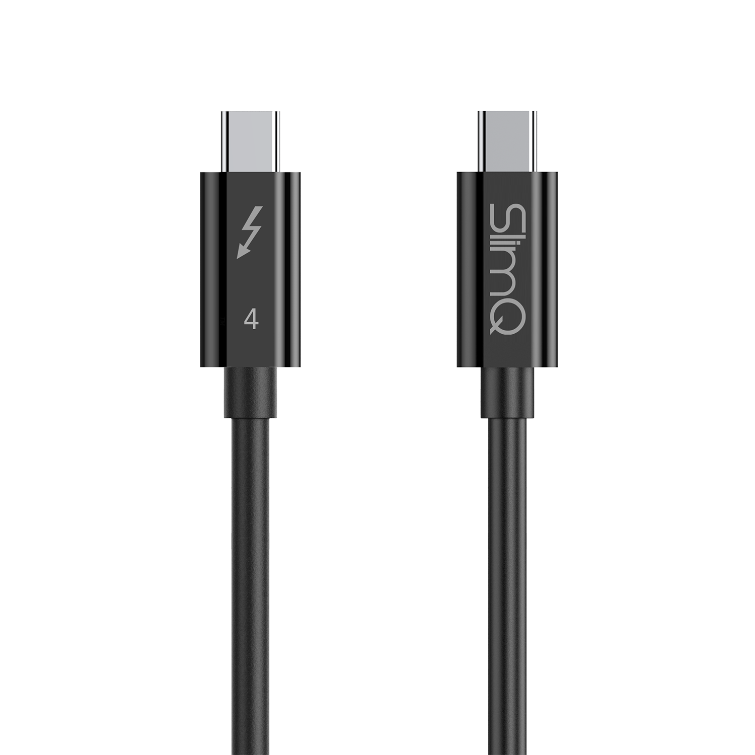 240W USB-C Cable | Thunderbolt 4.0