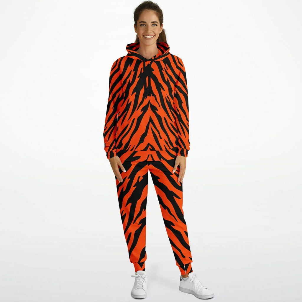 Bengal Tiger Stripe Kids/Youth Jogger – Stonecrowe Trading Co.