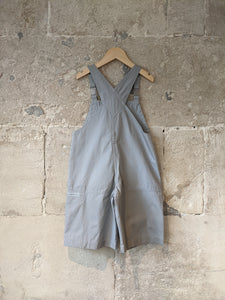 NEW Summery Short French Dungarees - 5 Years