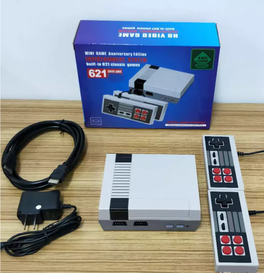 620 game console