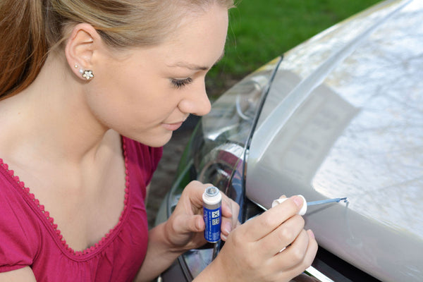 DIY Dent Repairs