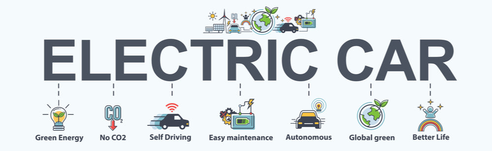 Electric Car Maintenance