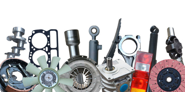 WHAT ARE AFTERMARKET PARTS?