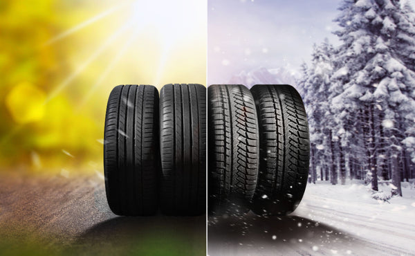 What to Look For in a Quality All-Season Tire