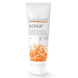 Locobase Repair 63% fita 30 / 50 gr.