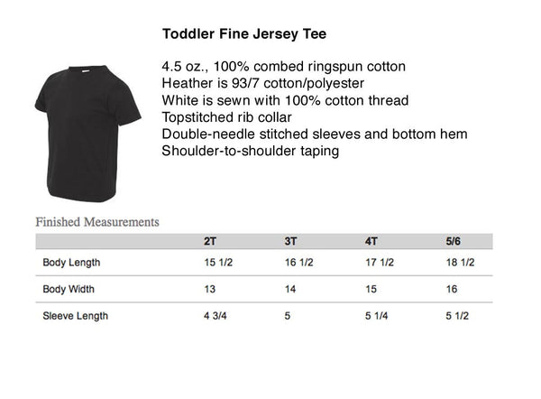 I'm This Many 2 - cute Two years old Second Birthday Toddler Shirt ...