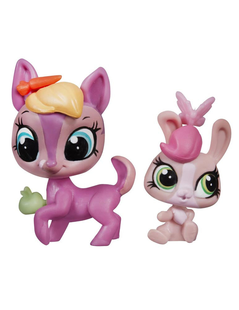 Littlest Pet Shop Pet Pawsabilities Mini-Figure Wave 10 Case