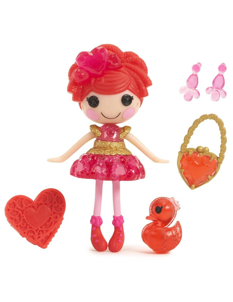 lalaloopsy mini dolls