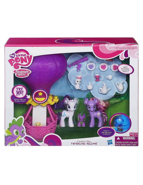 mlp toy sets