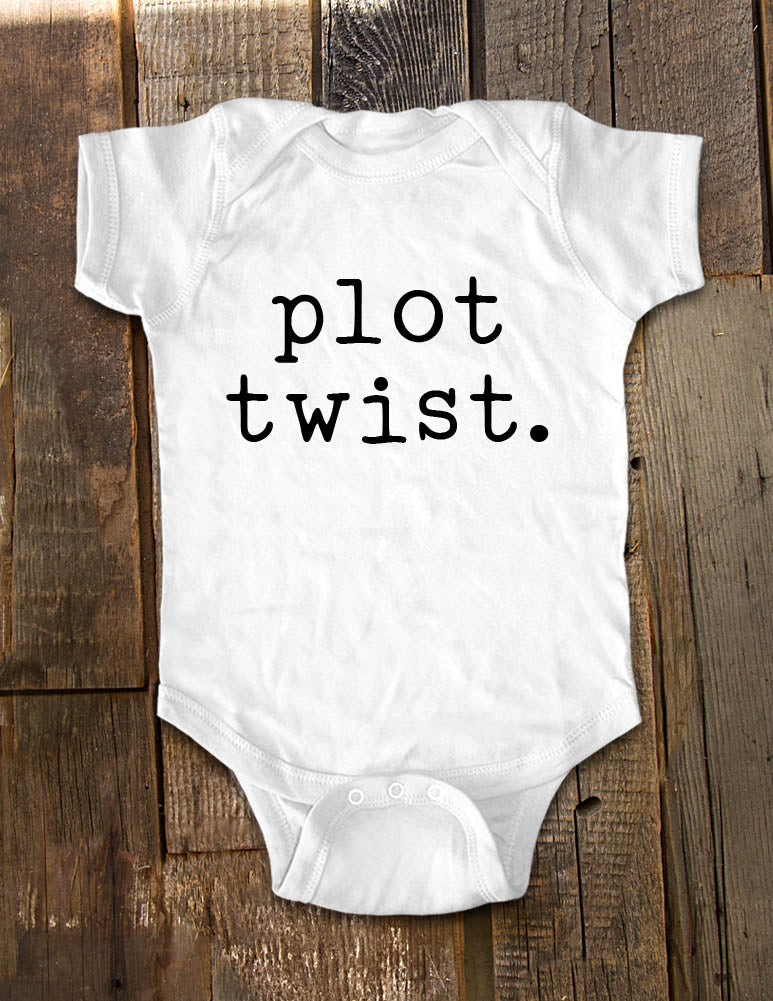 Baby Coming Soon - Stork Design - Baby Birth Pregnancy Announcement Onesie Bodysuit