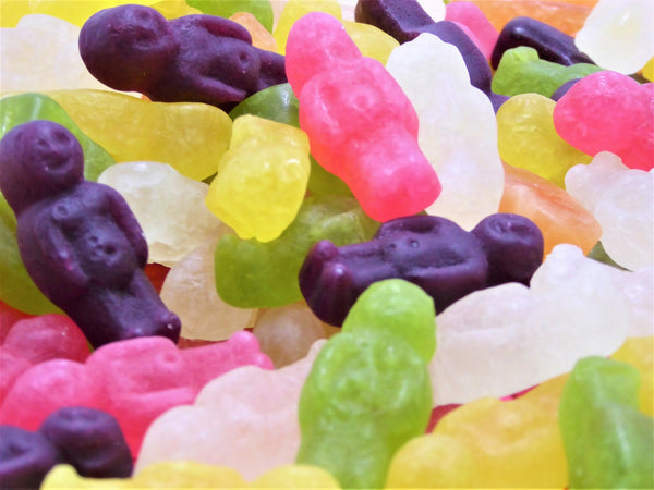 Haribo Jelly Babies 140g | lupon.gov.ph