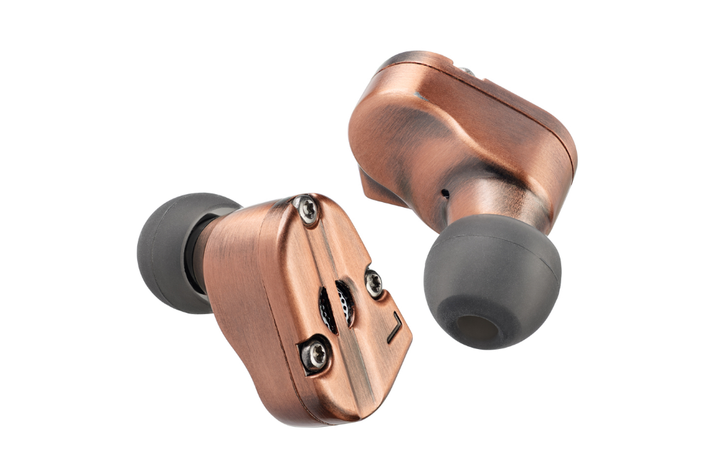 Tranya Wireless Earbuds