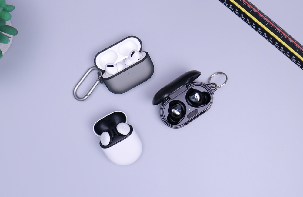 Tranya Wireless Earbuds