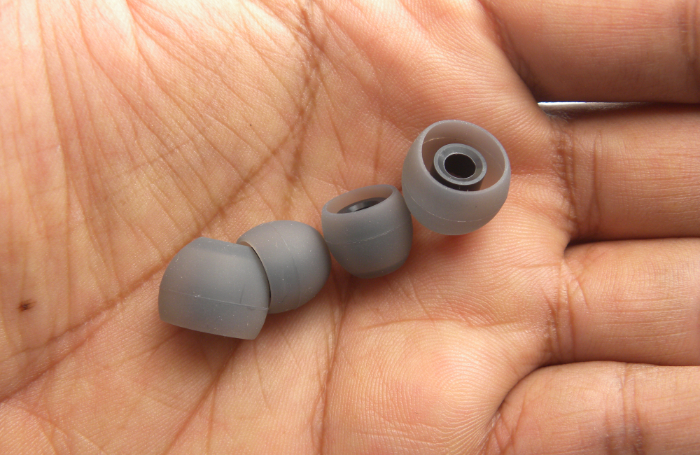 Tranya Earbuds