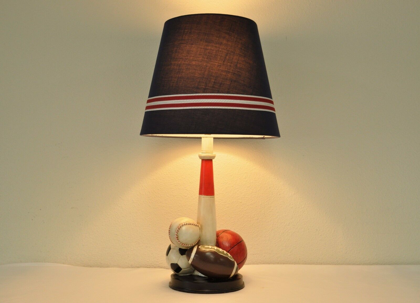 basketball desk lamp