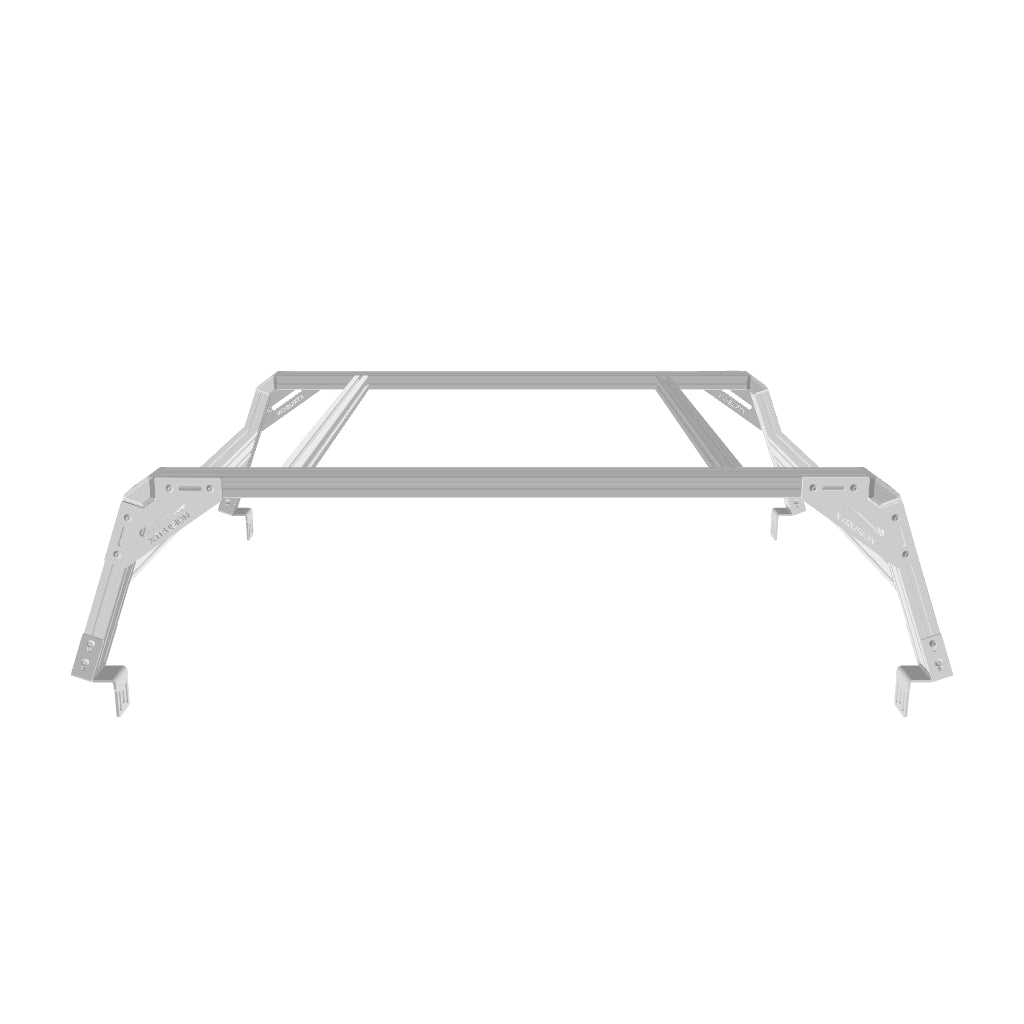 XTR1 Bed Rack for Tacoma – Xtrusion Overland