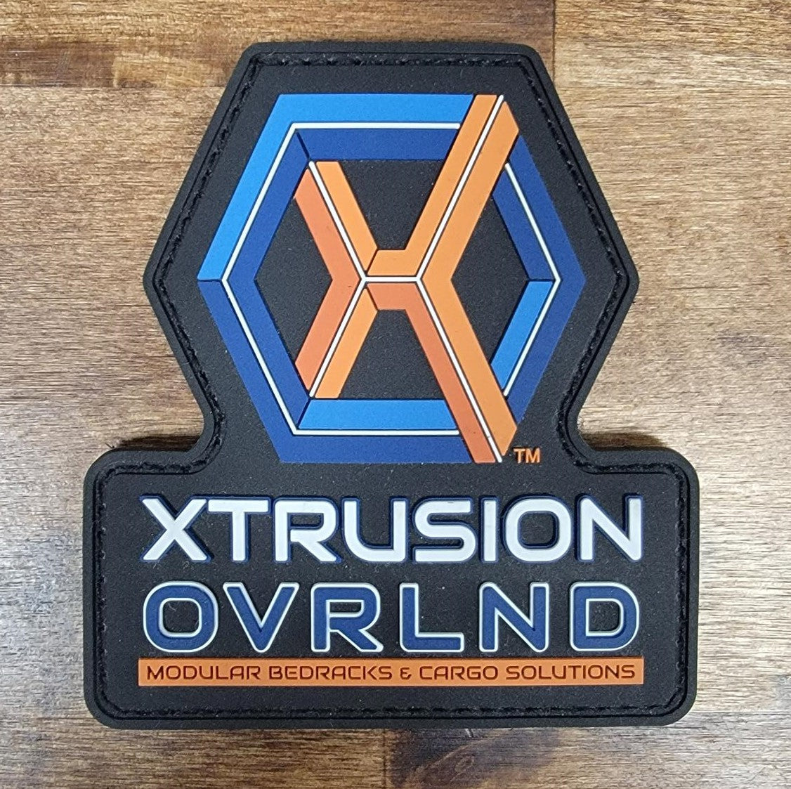 XTR Quick Fist Riser Mounts – Xtrusion Overland