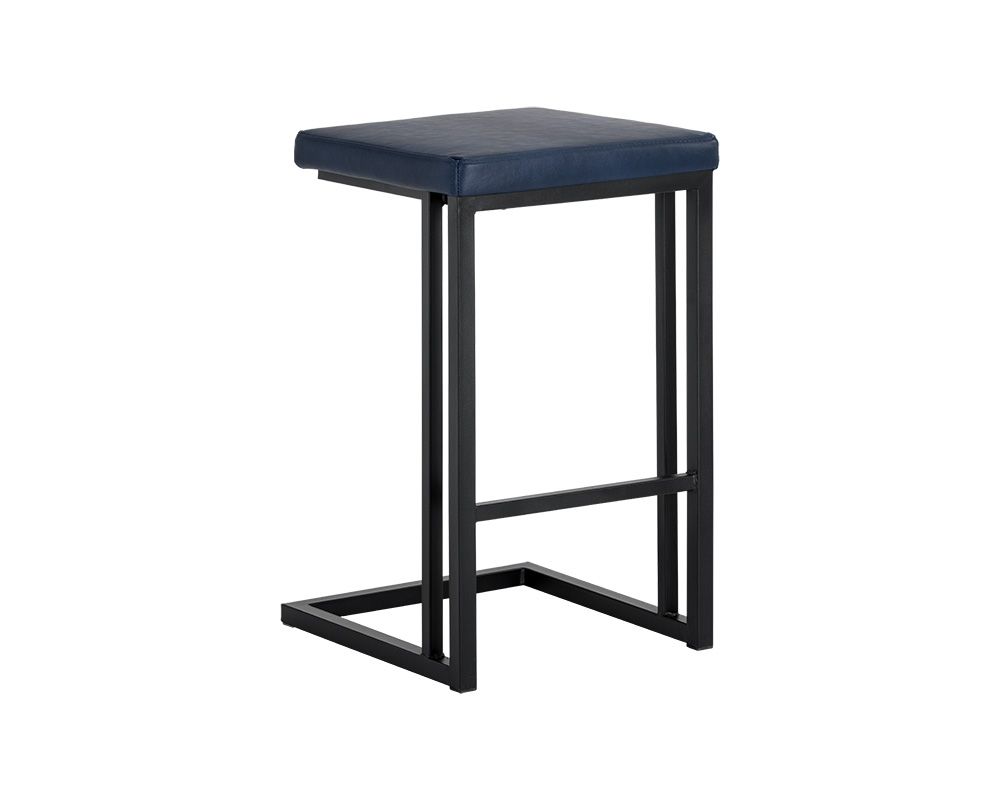 Boone Stool From Sunpan Instyle Home Rugs