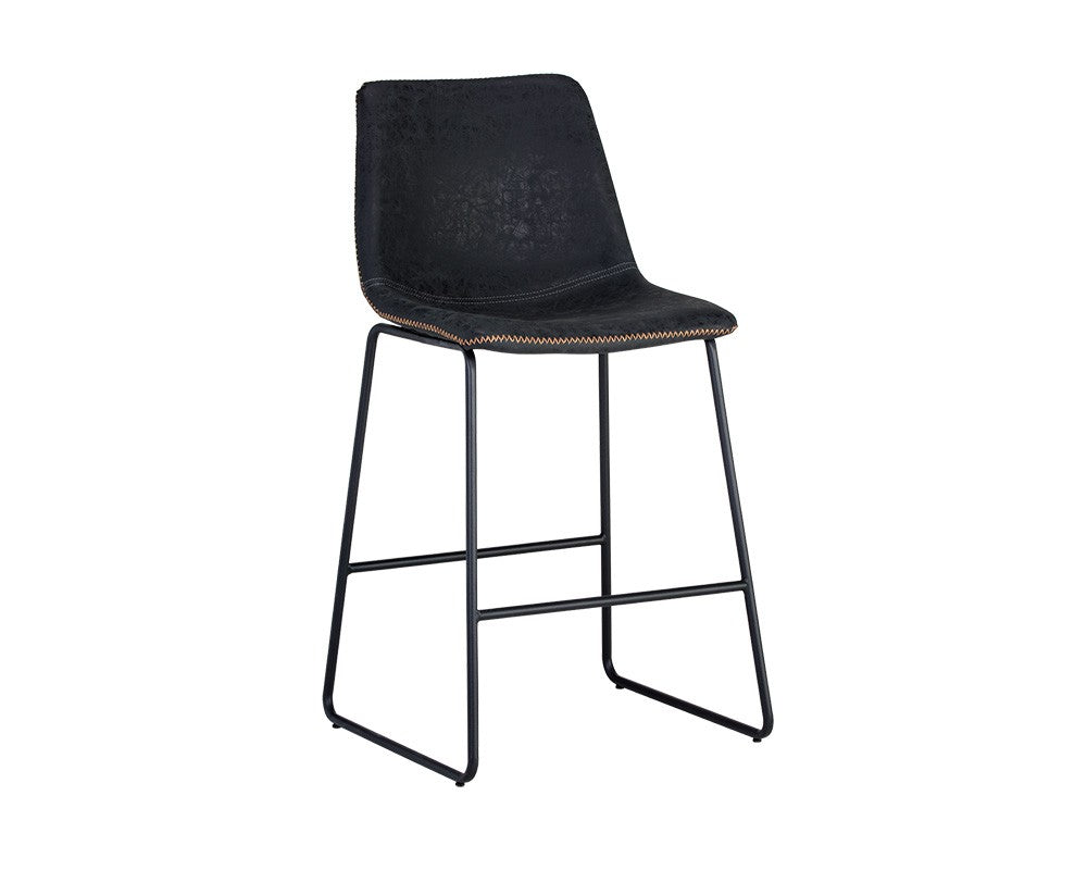 Cal Stool By Sunpan Instyle Home Rugs