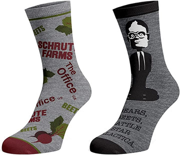 Men's Marvel Iron Man Crew Socks – Mountain Mercantile Canmore