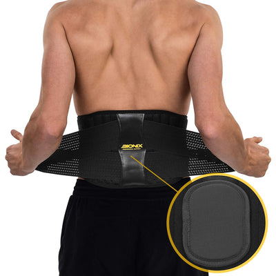 Waist Trimmer Slimming Belt – Bionix Shop