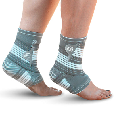 Patella Knee Support Strap – Bionix Shop