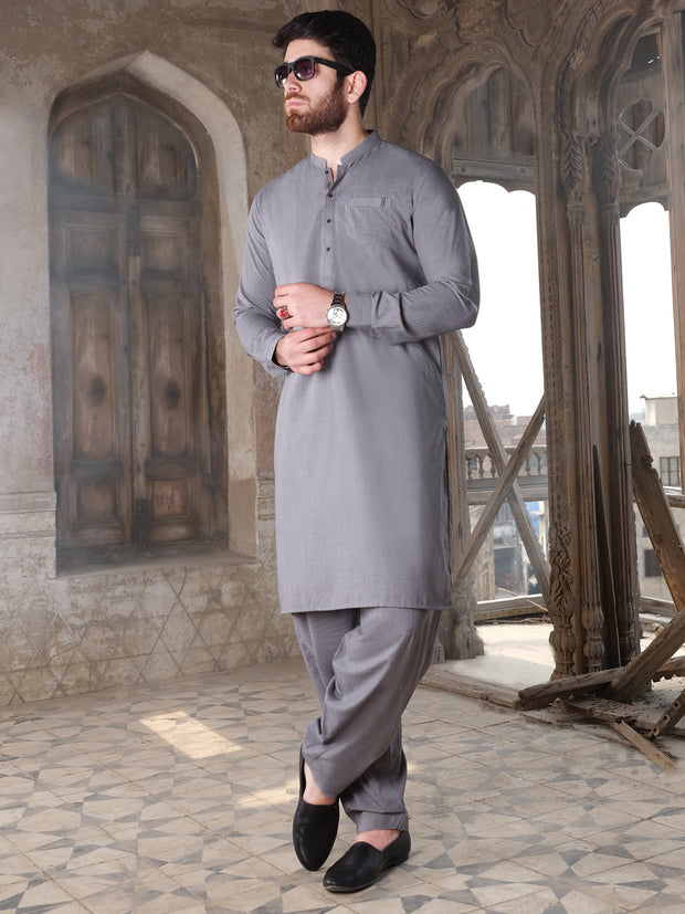 shoes with kurta shalwar