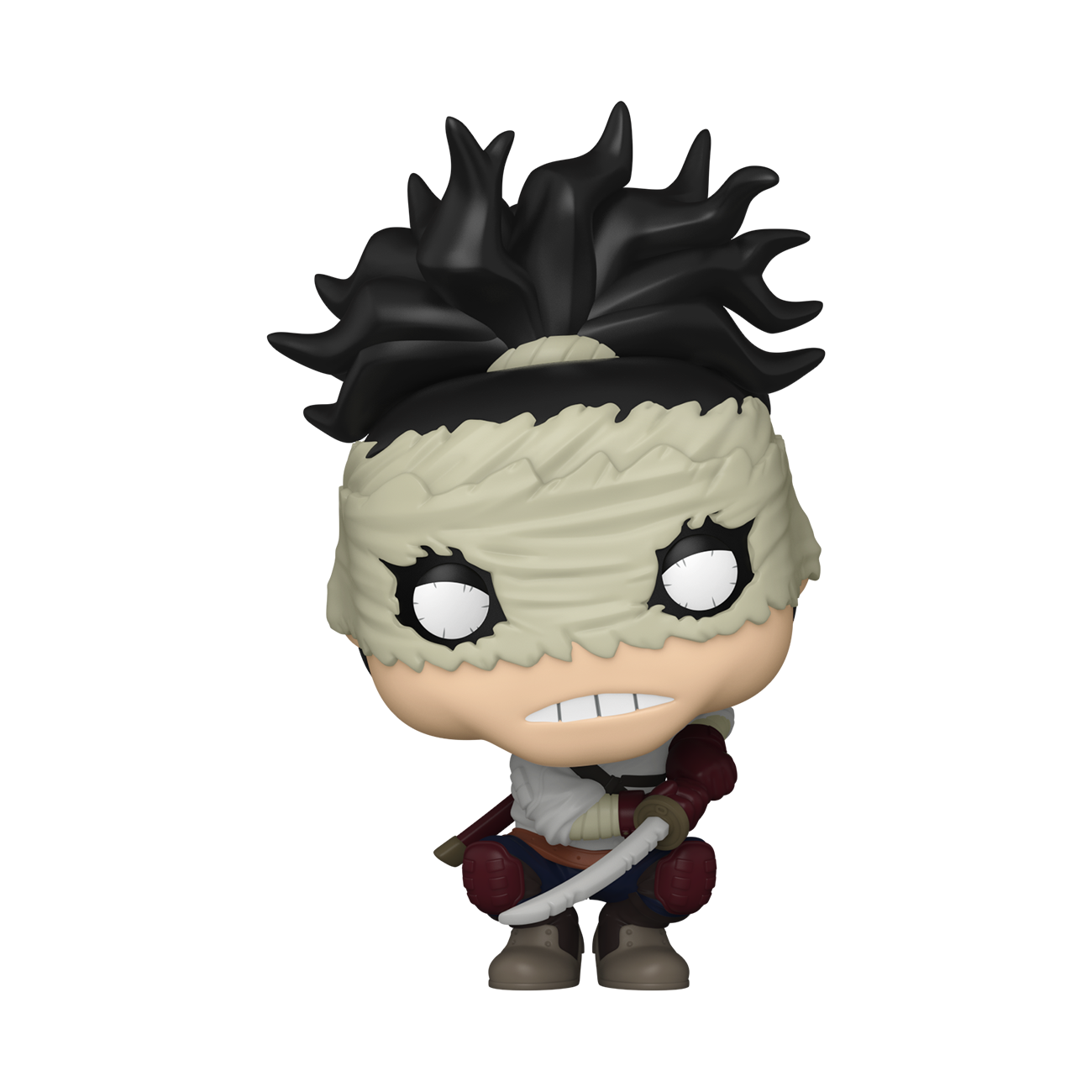 POP Animation: My Hero Academia - Stain