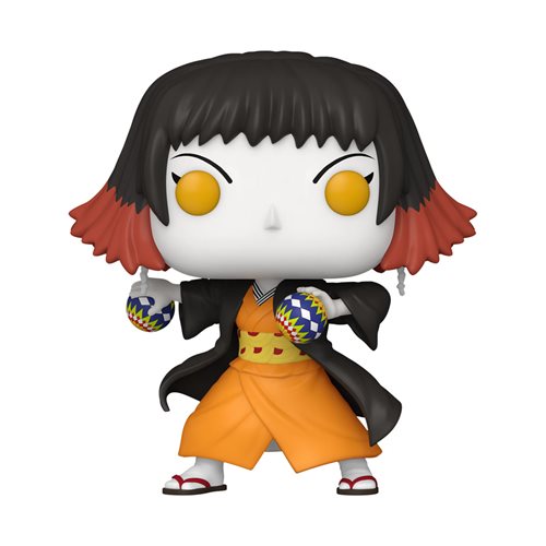 Funko Pop! Animation: Demon Slayer - Hotaru Haganezuka - (No Hat) - Figura  in Vinile da Collezione - Idea Regalo - Merchandising Ufficiale -  Giocattoli per Bambini e Adulti - Anime Fans : : Giochi e  giocattoli