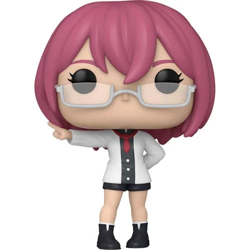 POP Animation: Seven Deadly Sins - Gowther