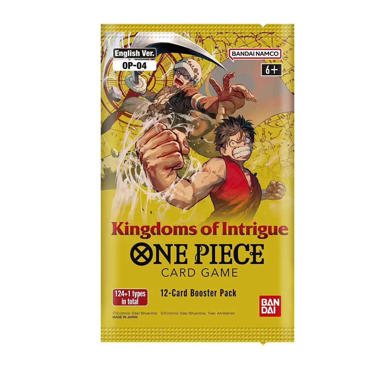 GOODS ONE PIECE CARD GAME GIFT COLLECTION 2023 [GC-01] − PRODUCTS｜ONE PIECE  CARD GAME - Official Web Site