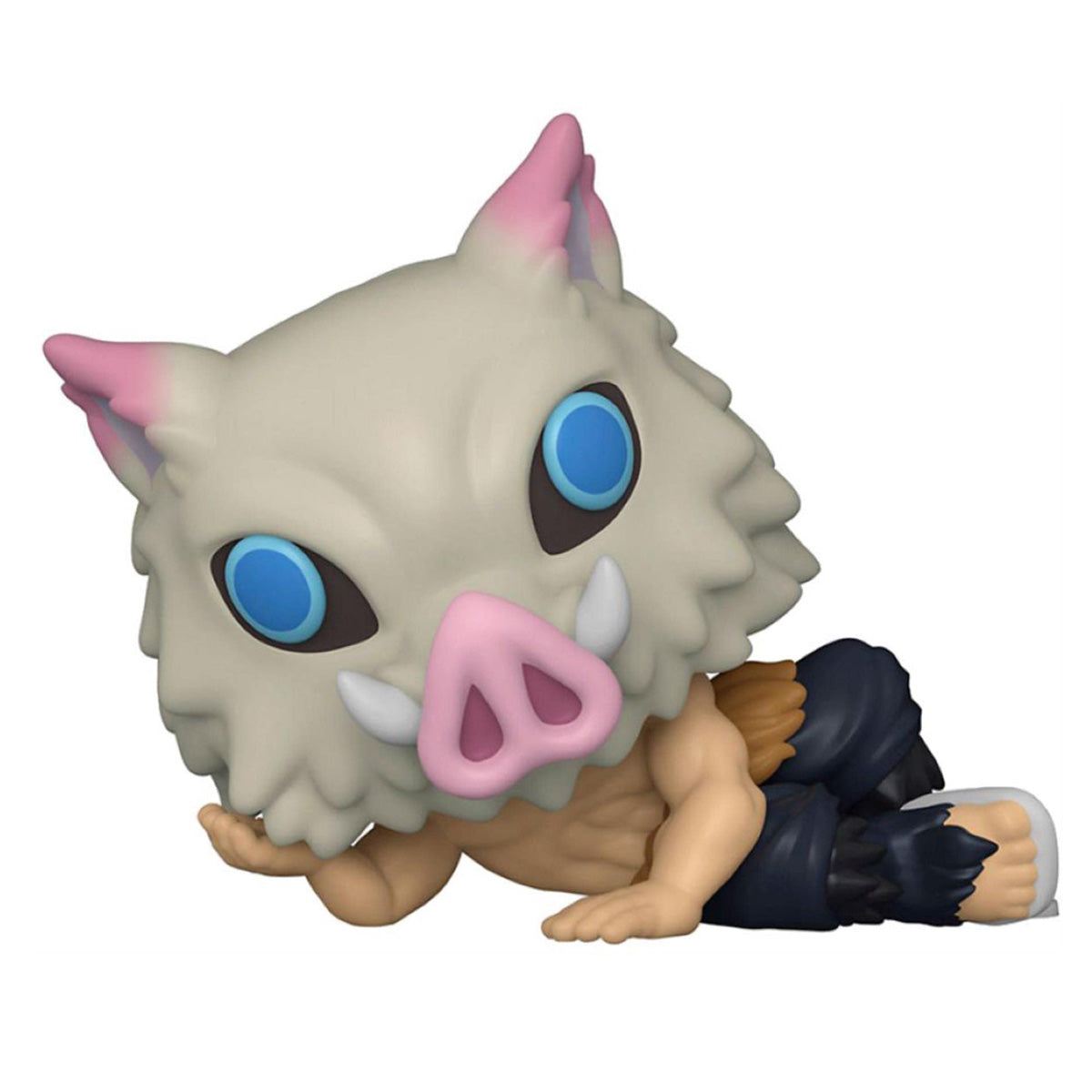 Funko Pop! Vinyl: Demon Slayer - Obanai Iguro - Funko Web (FW