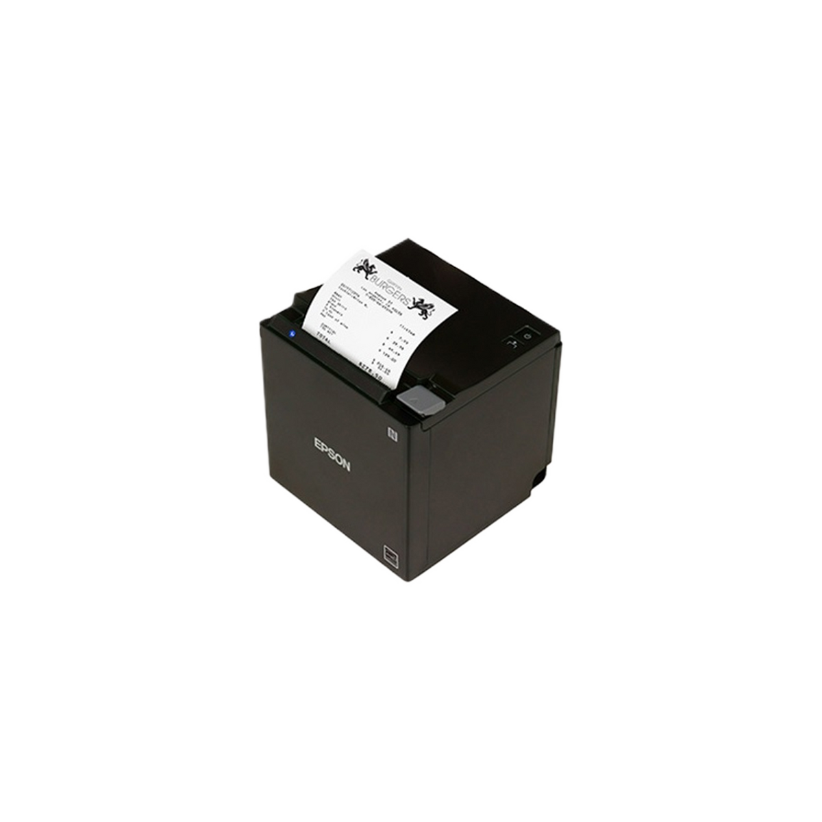 Footpad sagde Farvel Receipt Printers and Papers for Your POS System
