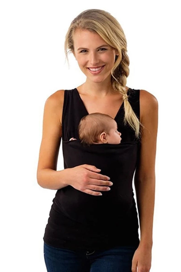 t shirt baby carrier