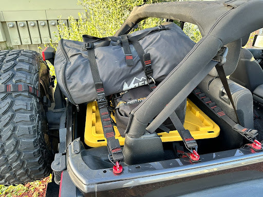 molle full trunk