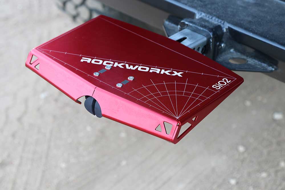 rockworkx tow hitch multi tool