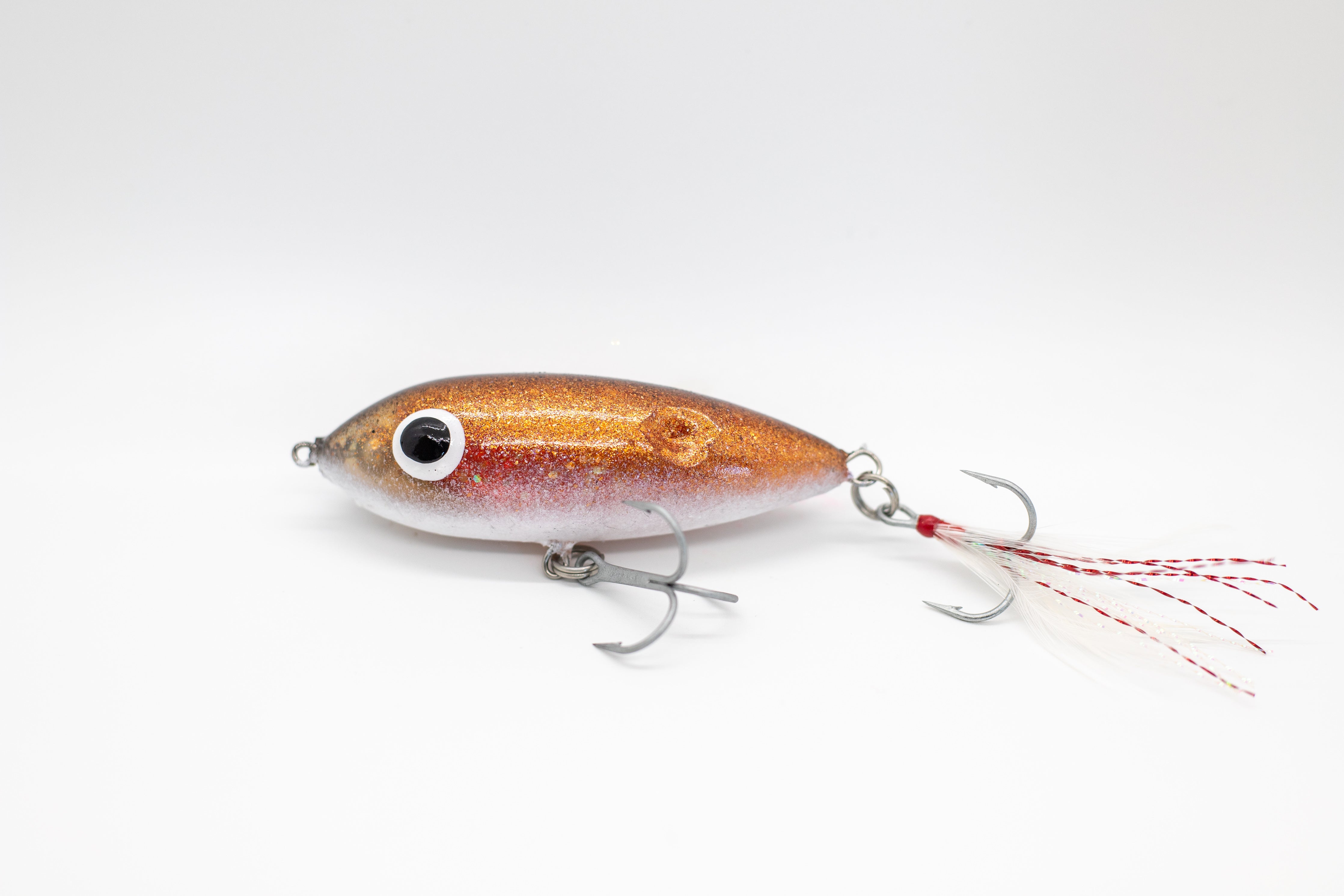 Hueys Brook Trout Lure – Allgoods