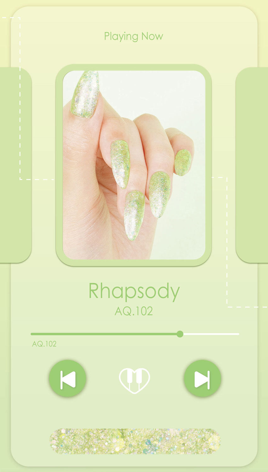 Rhapsody