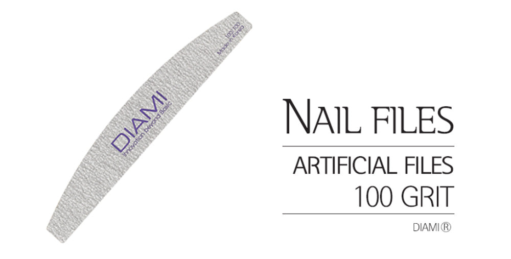 Diami Nail File