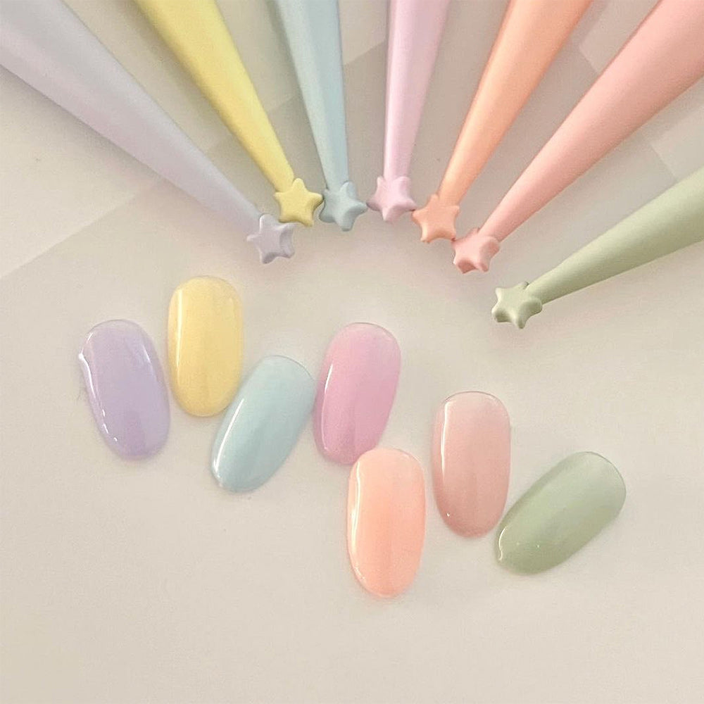 Tiny Bubble Time Collection - 10 Color Set