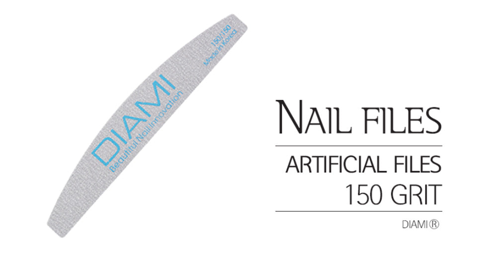 Diami Nail File