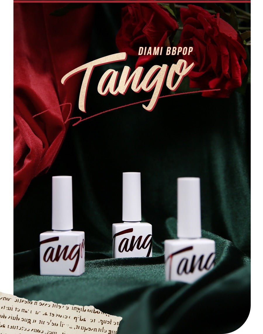 Diami BBPOP Syrup Gel Tango