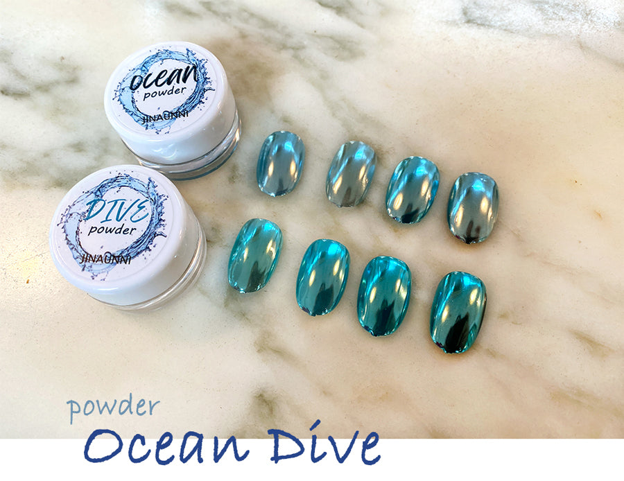 Jinaunni Ocean & Dive Powder