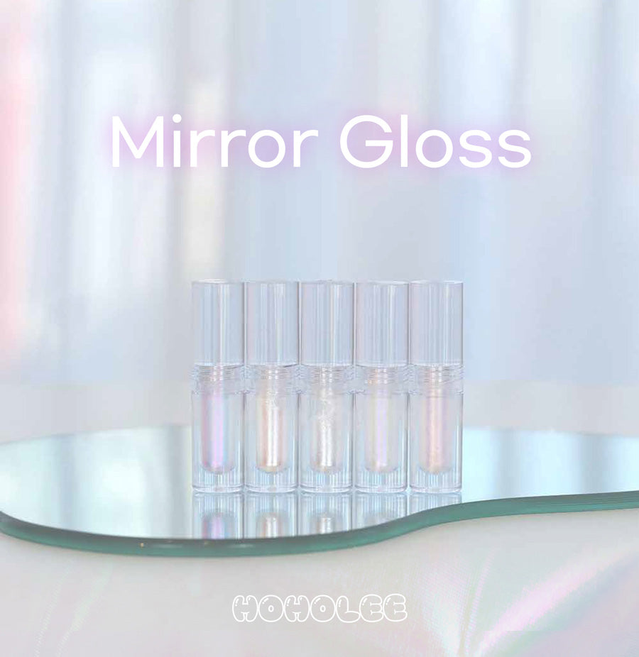 Hoholee Mirror Gloss Liquid Powder