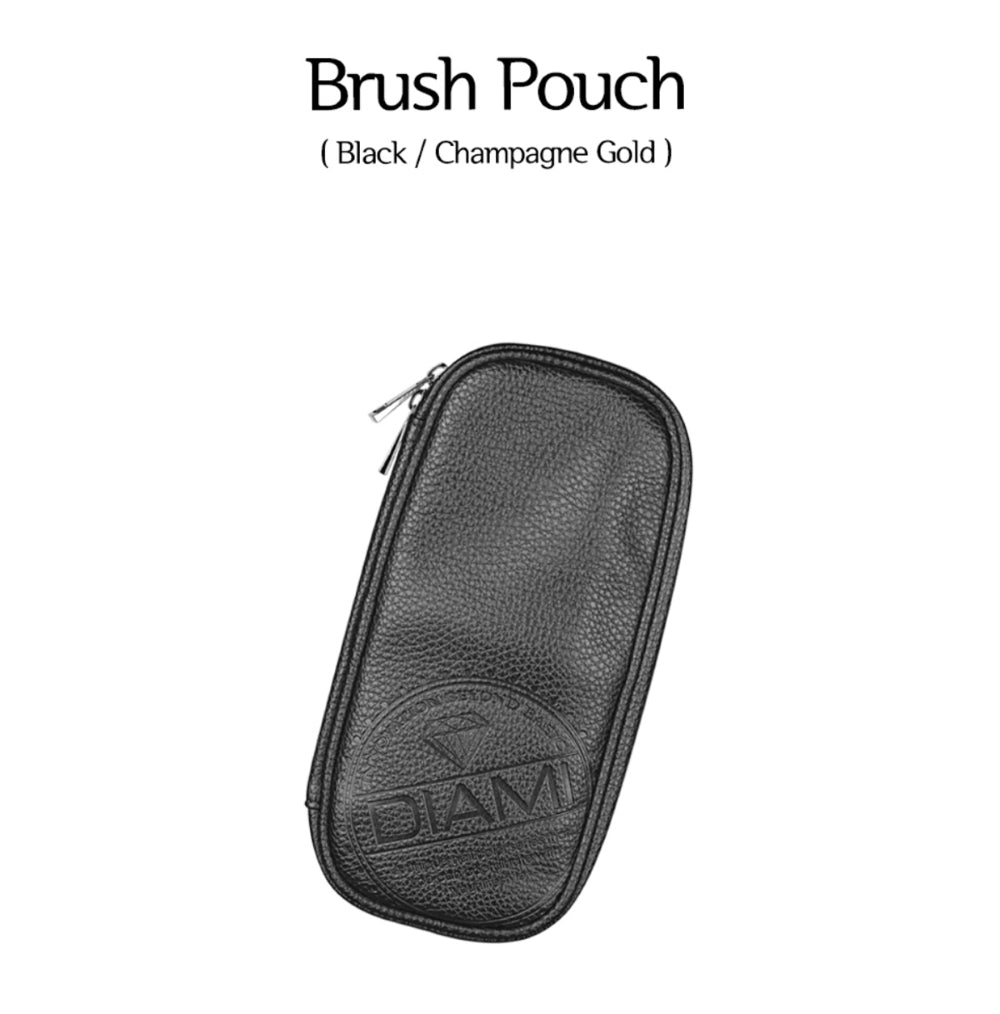 Diami Brush Pouch