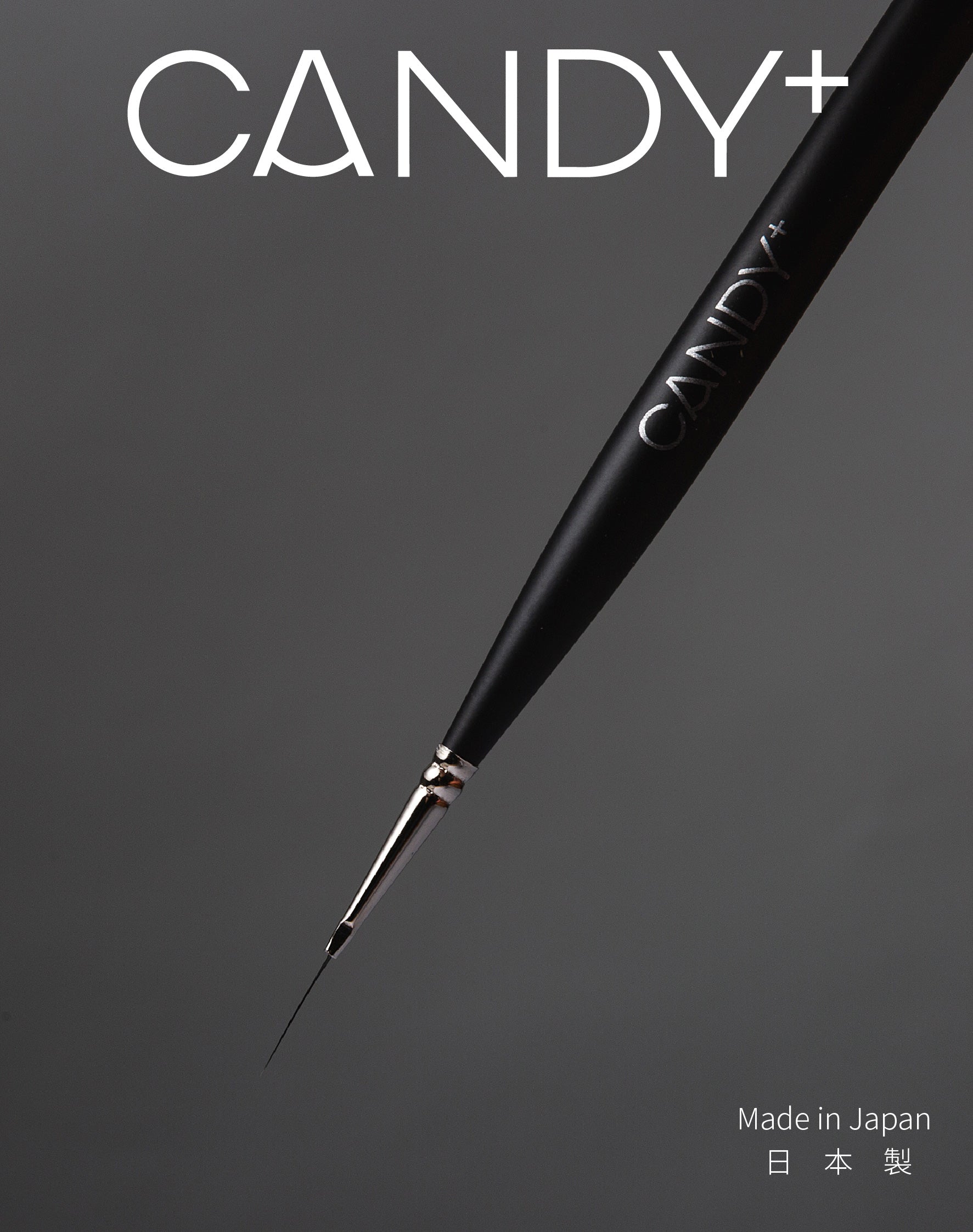 Candy+ Long Thine Liner Brush