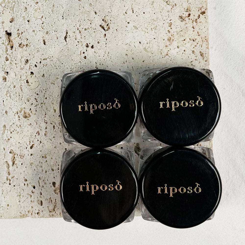 riposo Gleam Powder