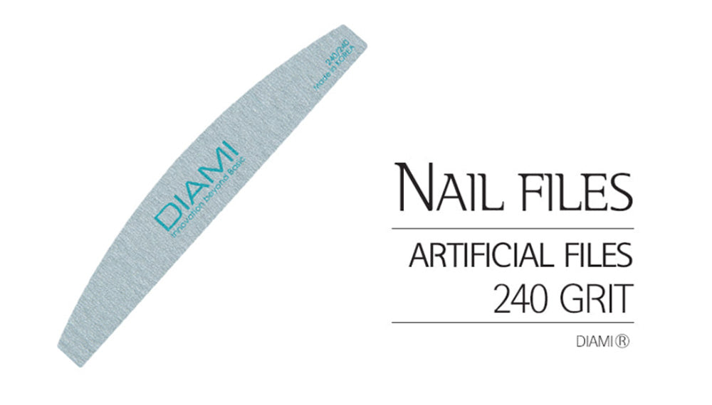 Diami Nail File