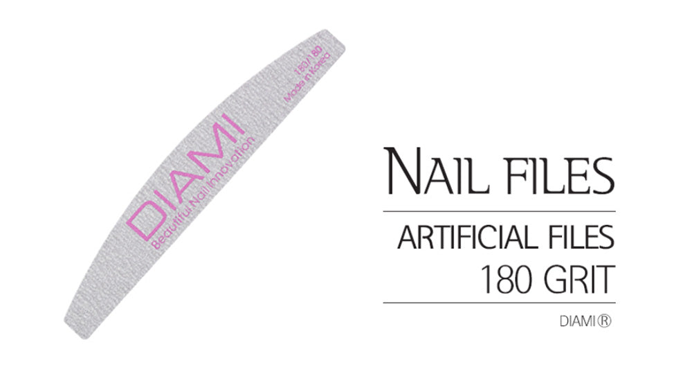 Diami Nail File