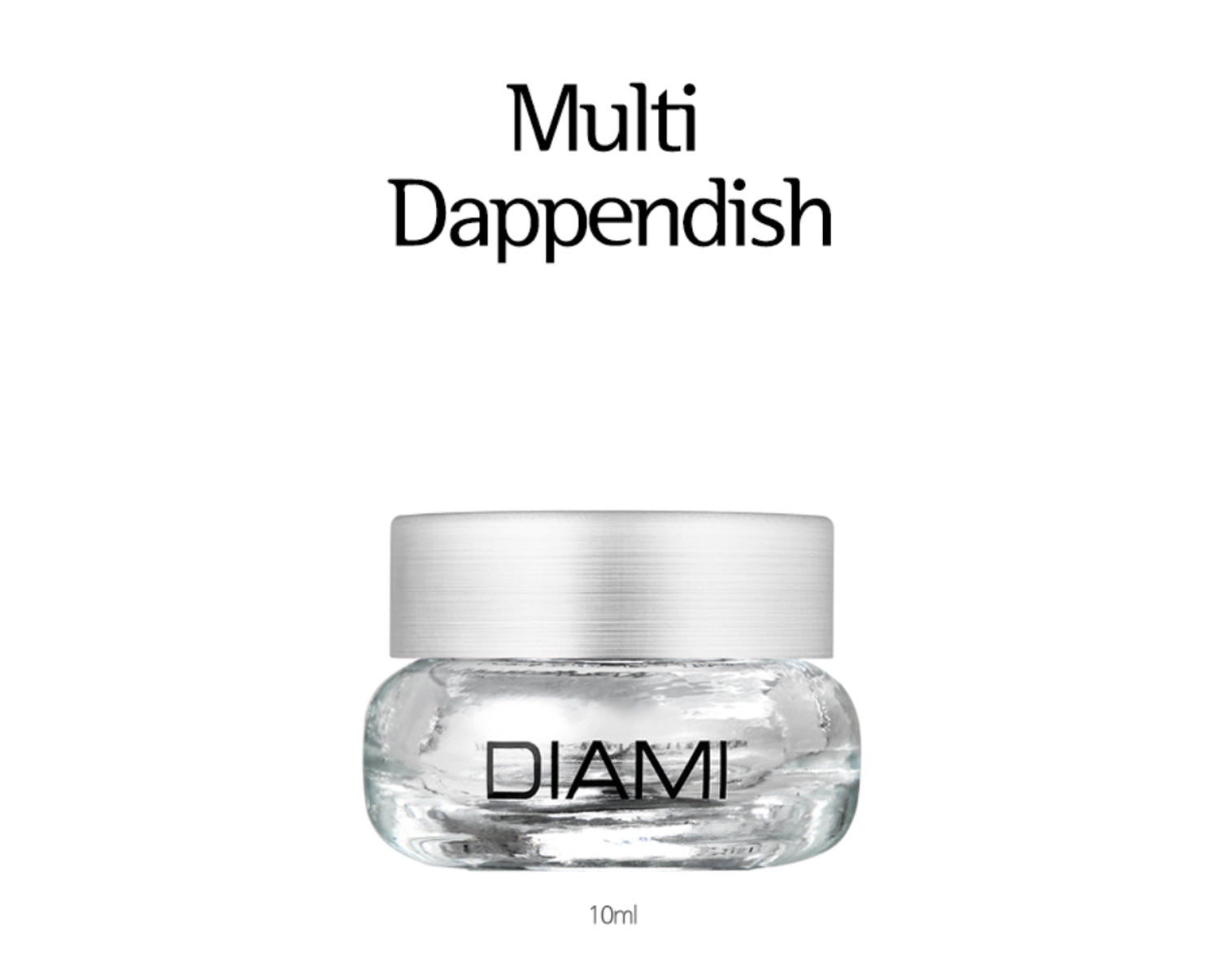 Diami Dappendish